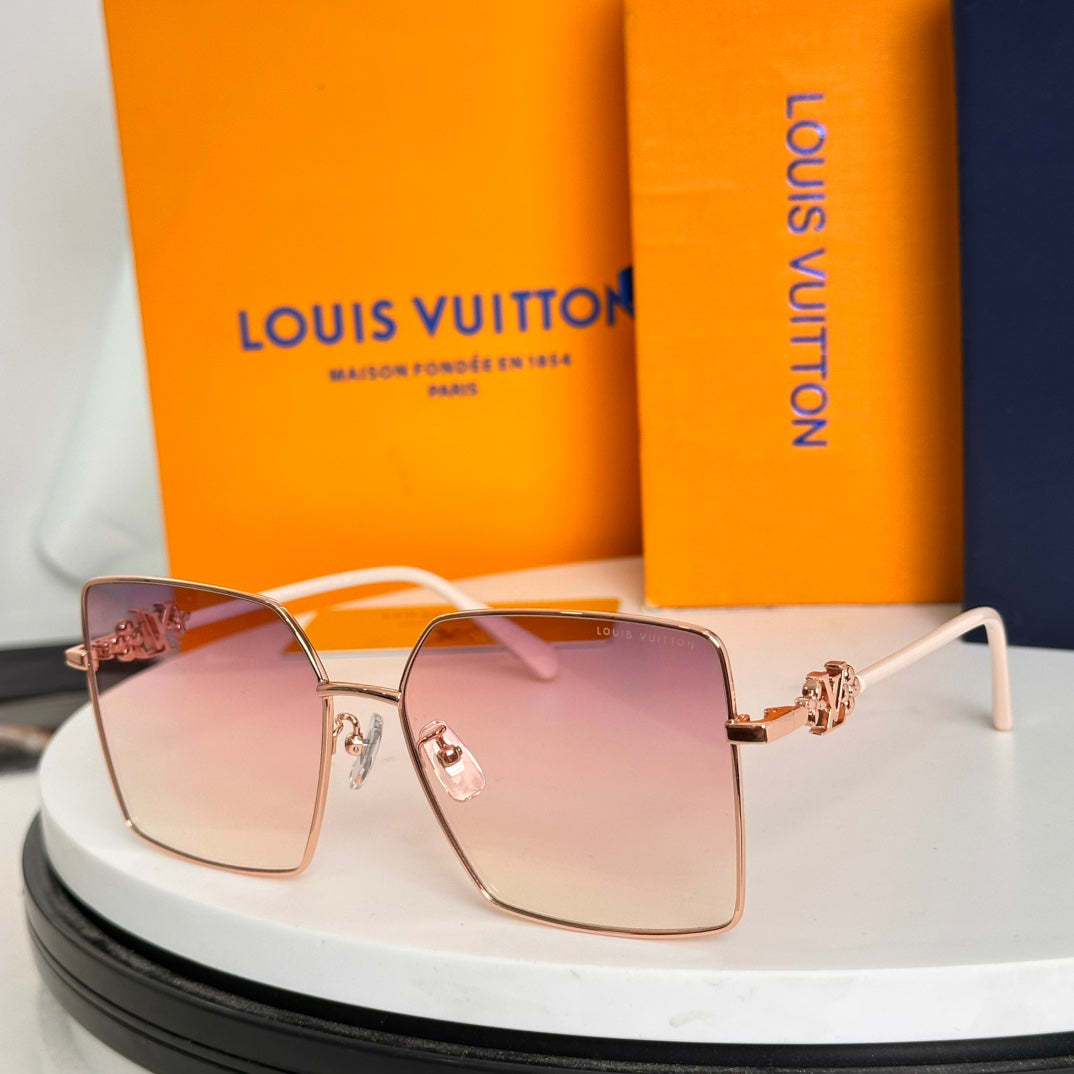 LuxluxHouse Best Quality Glasses Louis Vuitton