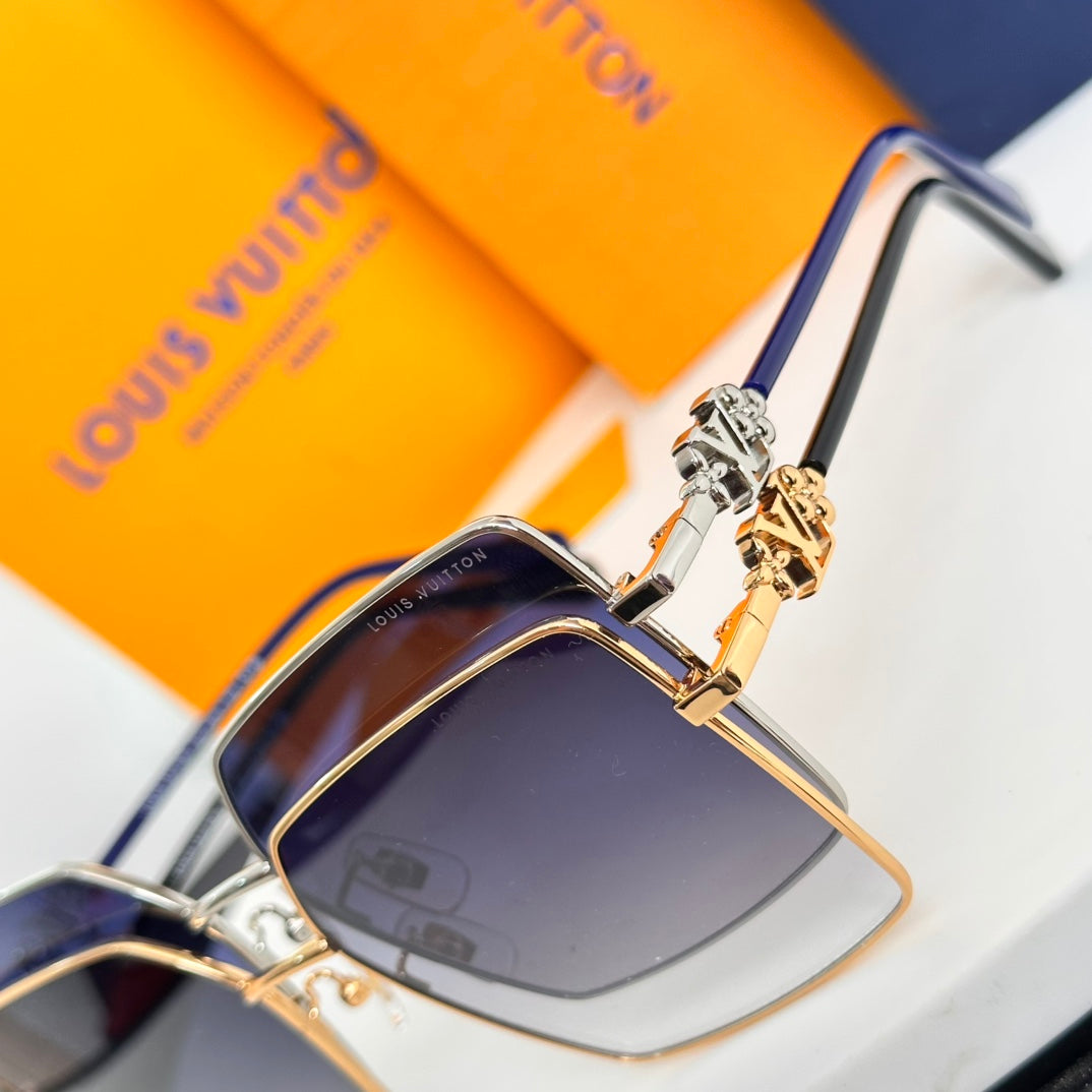LuxluxHouse Best Quality Glasses Louis Vuitton