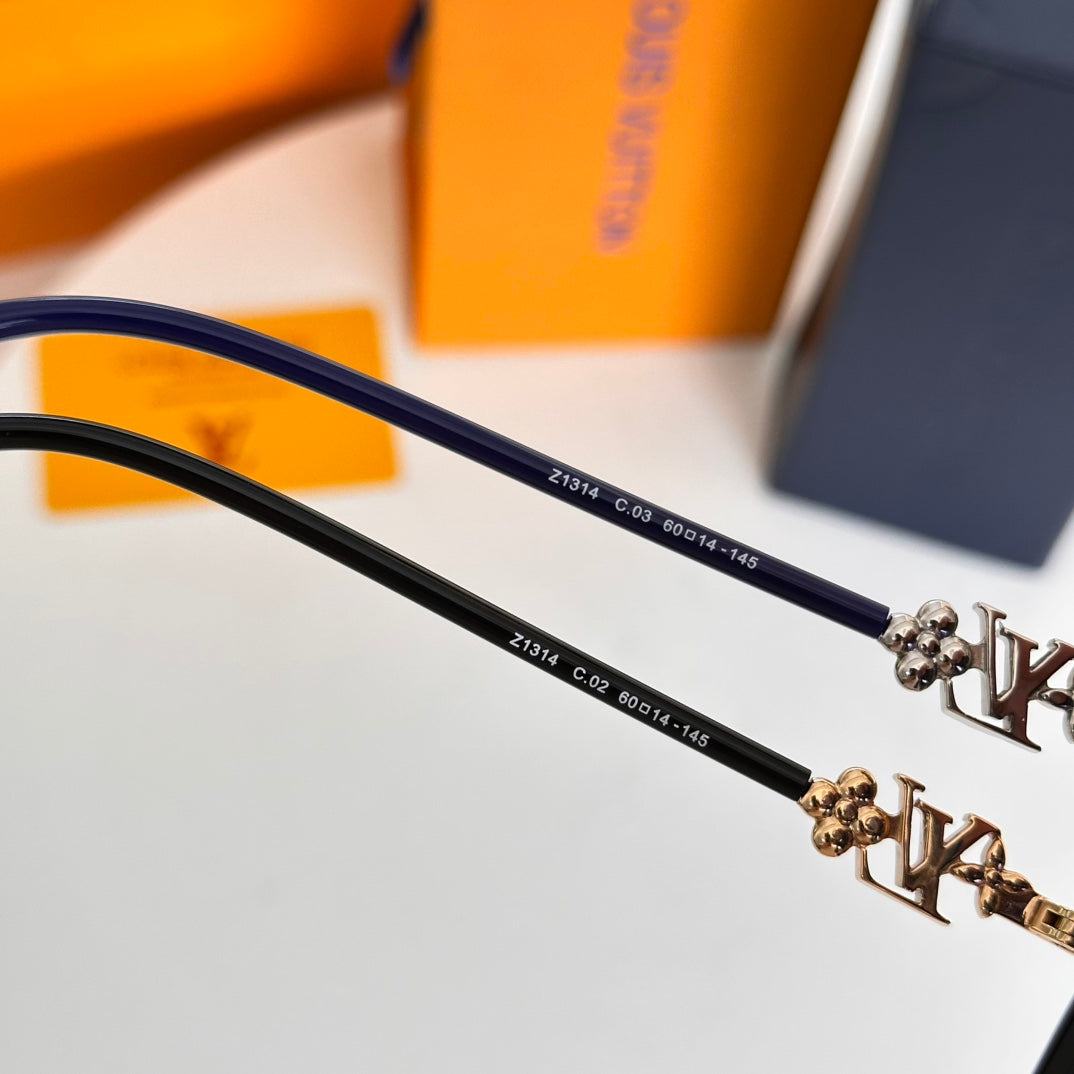 LuxluxHouse Best Quality Glasses Louis Vuitton