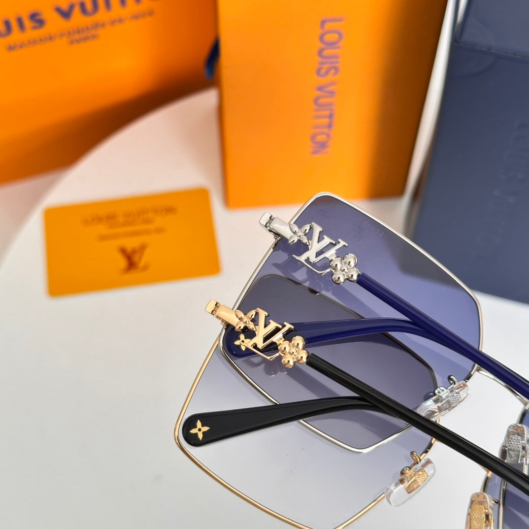 LuxluxHouse Best Quality Glasses Louis Vuitton