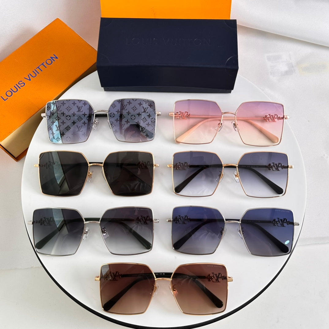 LuxluxHouse Best Quality Glasses Louis Vuitton