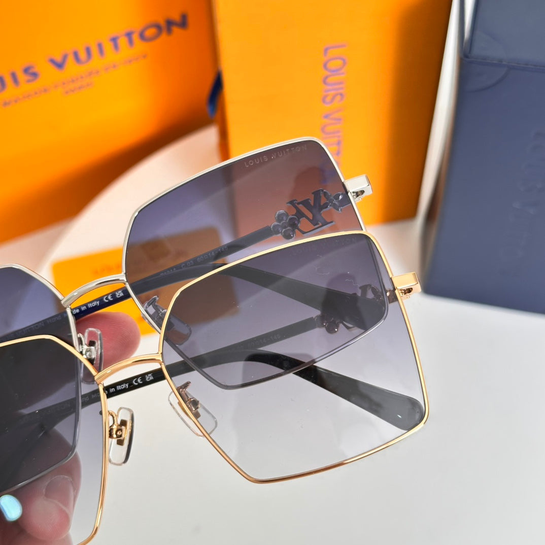 LuxluxHouse Best Quality Glasses Louis Vuitton