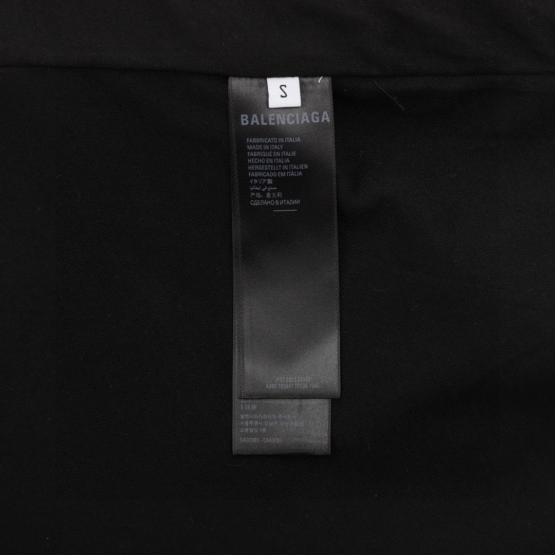 LuxluxHouse Best Quality Clothes Balenciaga Coats & Jackets