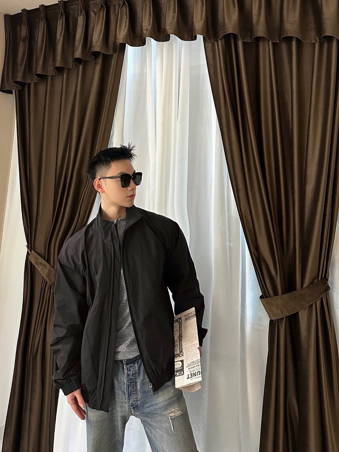 LuxluxHouse Best Quality Clothes Balenciaga Coats & Jackets