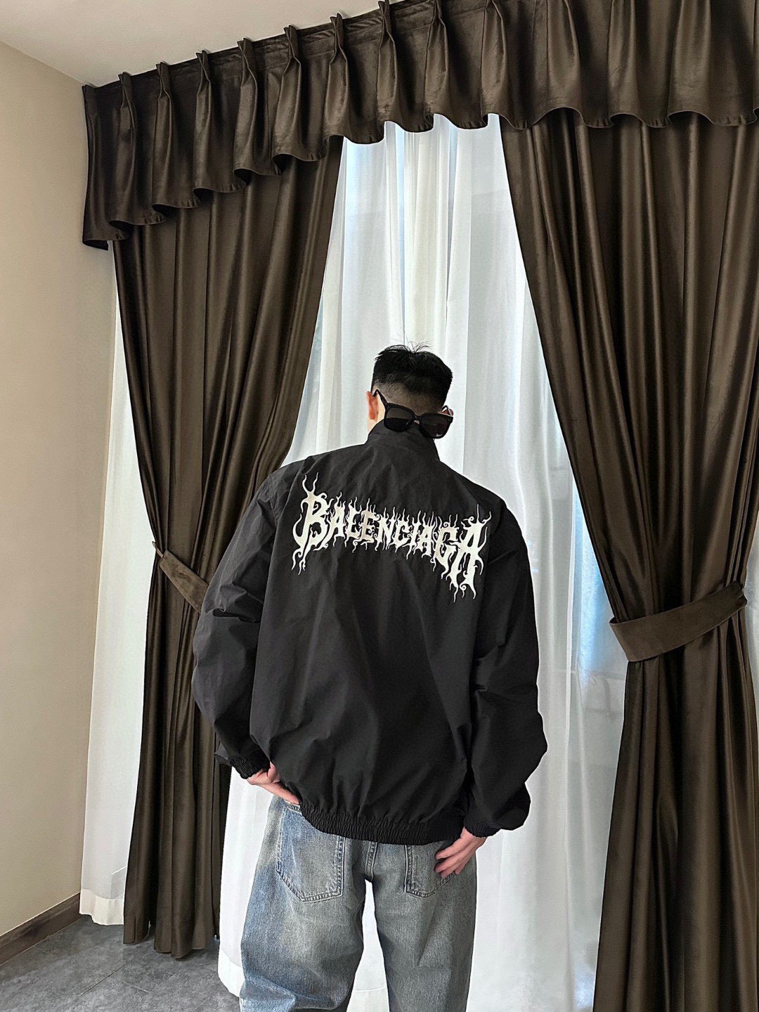 LuxluxHouse Best Quality Clothes Balenciaga Coats & Jackets