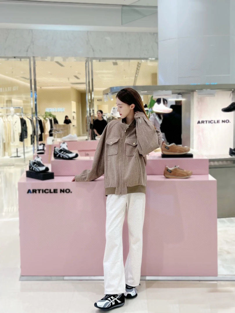 LuxluxHouse Best Quality Clothes Miu Miu Coats & Jackets