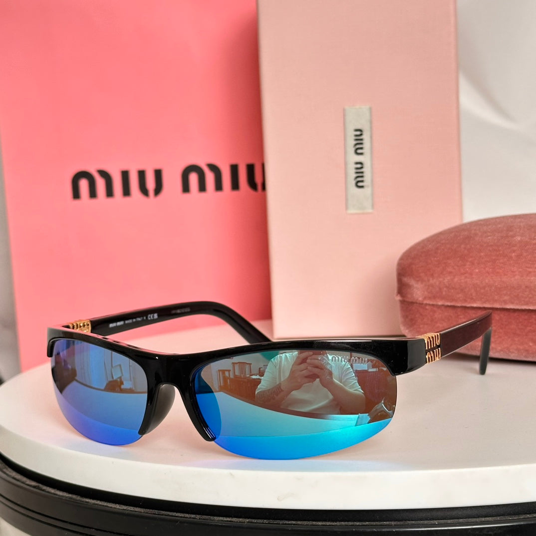 LuxluxHouse Best Quality Glasses Miu Miu