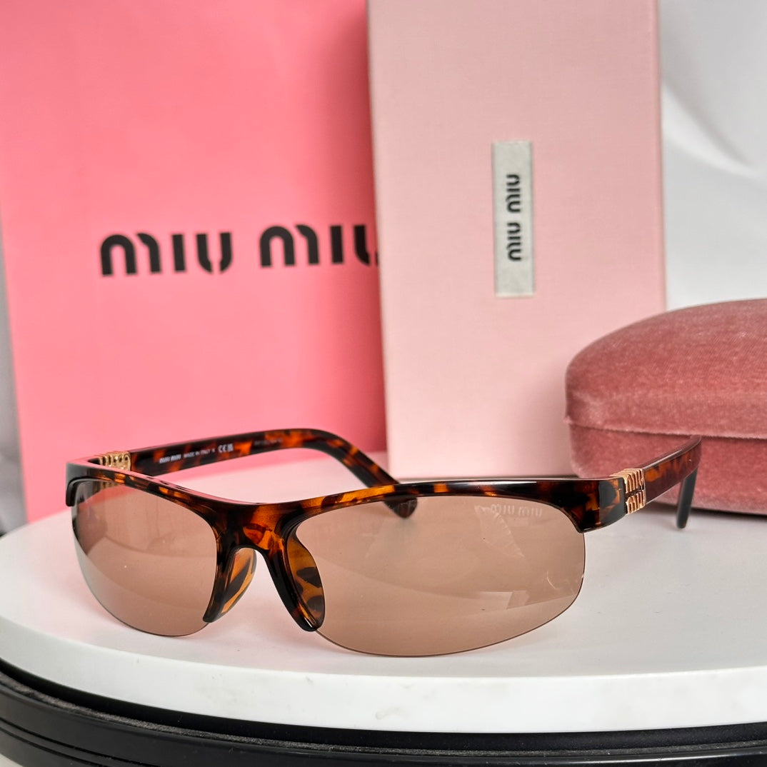 LuxluxHouse Best Quality Glasses Miu Miu