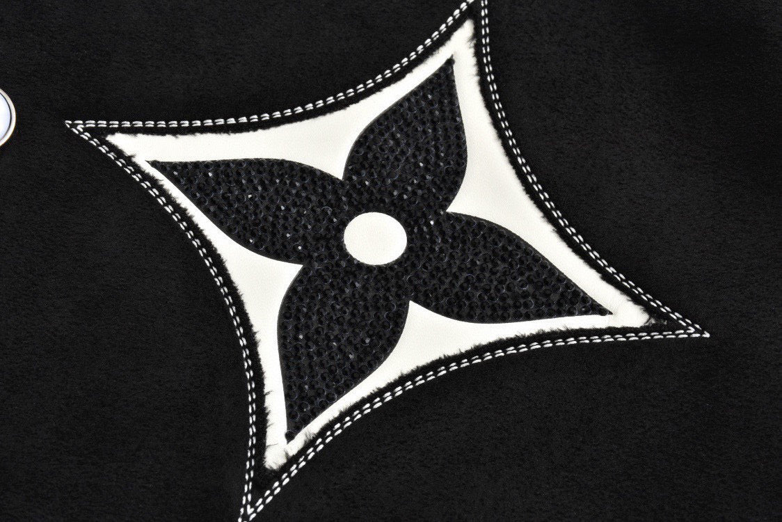 LuxluxHouse Best Quality Clothes Coats & Jackets Louis Vuitton