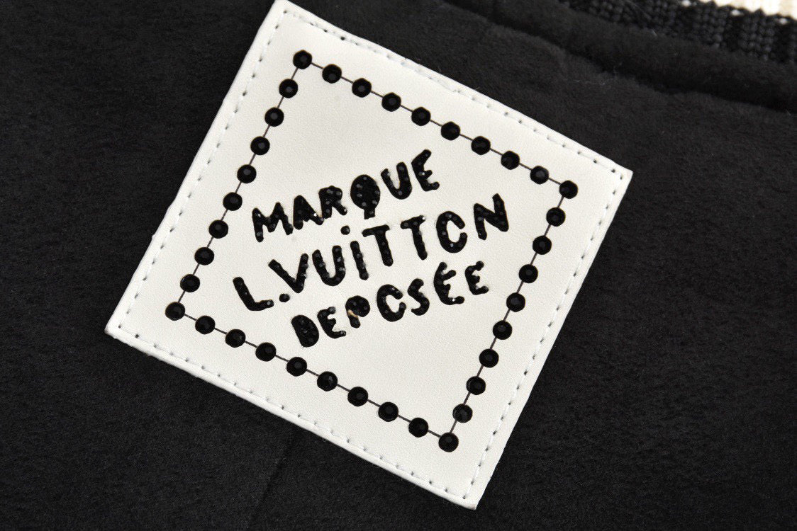 LuxluxHouse Best Quality Clothes Coats & Jackets Louis Vuitton