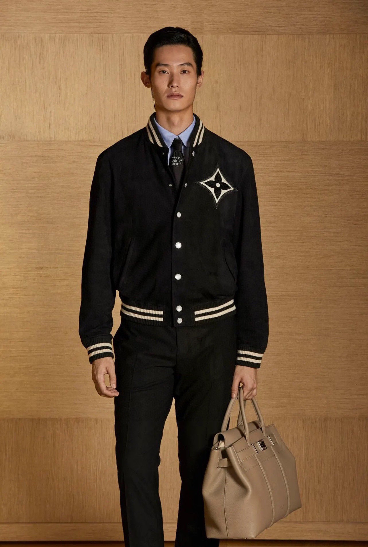 LuxluxHouse Best Quality Clothes Coats & Jackets Louis Vuitton