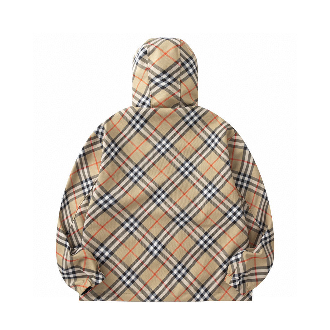 LuxluxHouse Best Quality Clothes Burberry Coats & Jackets
