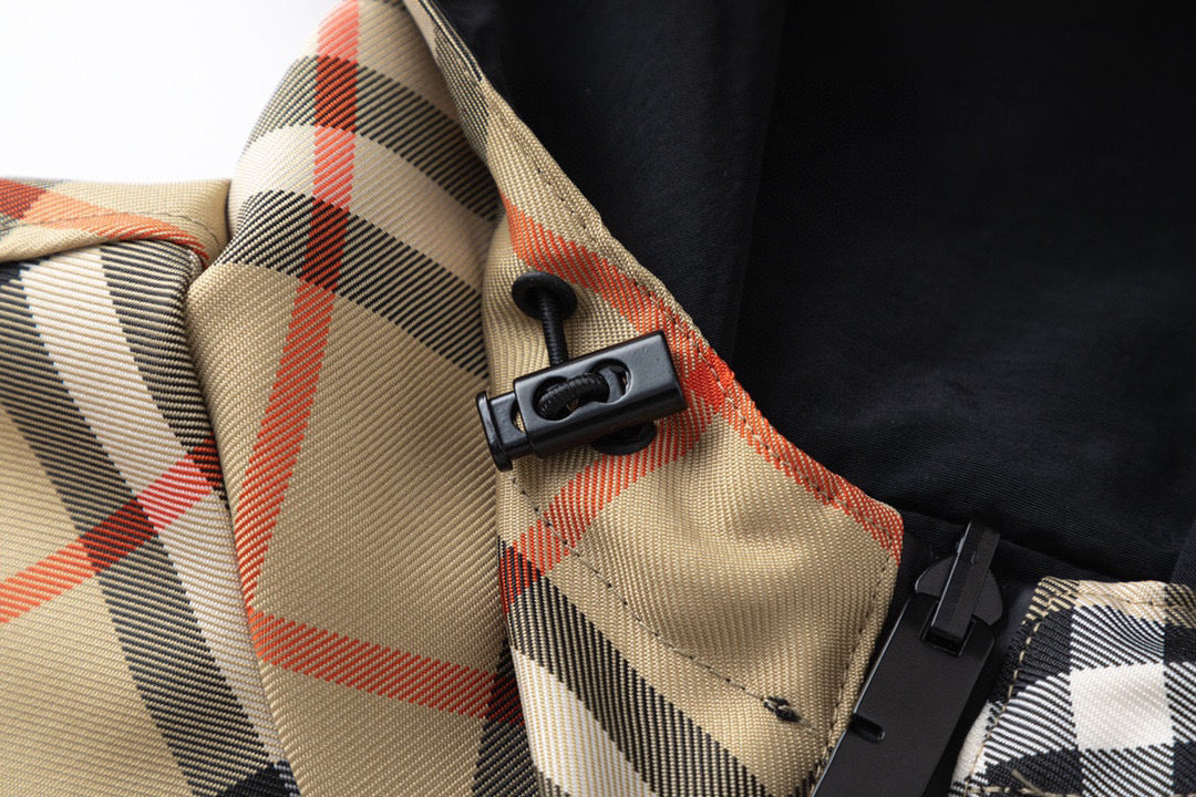 LuxluxHouse Best Quality Clothes Burberry Coats & Jackets