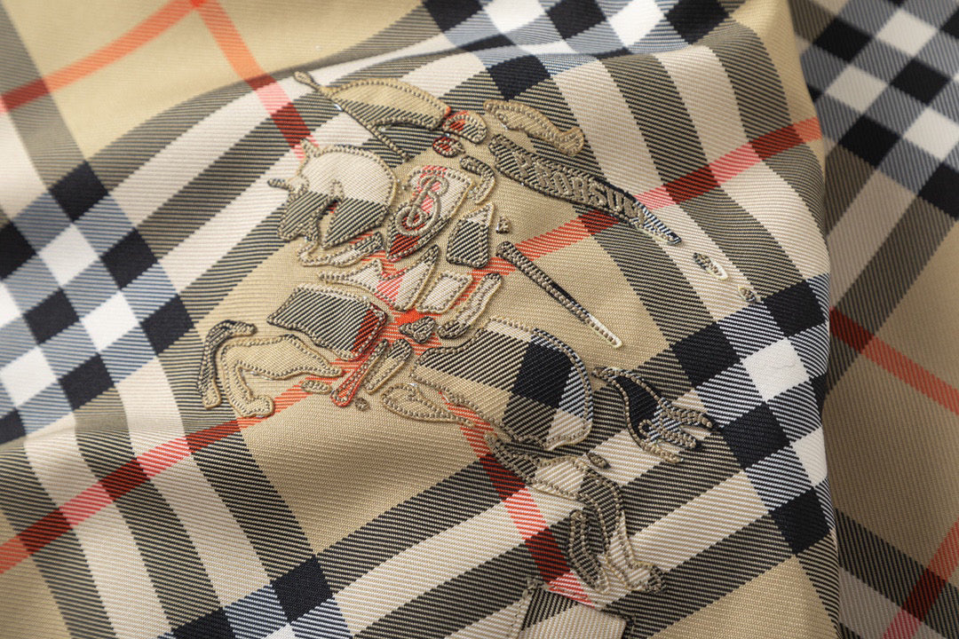 LuxluxHouse Best Quality Clothes Burberry Coats & Jackets
