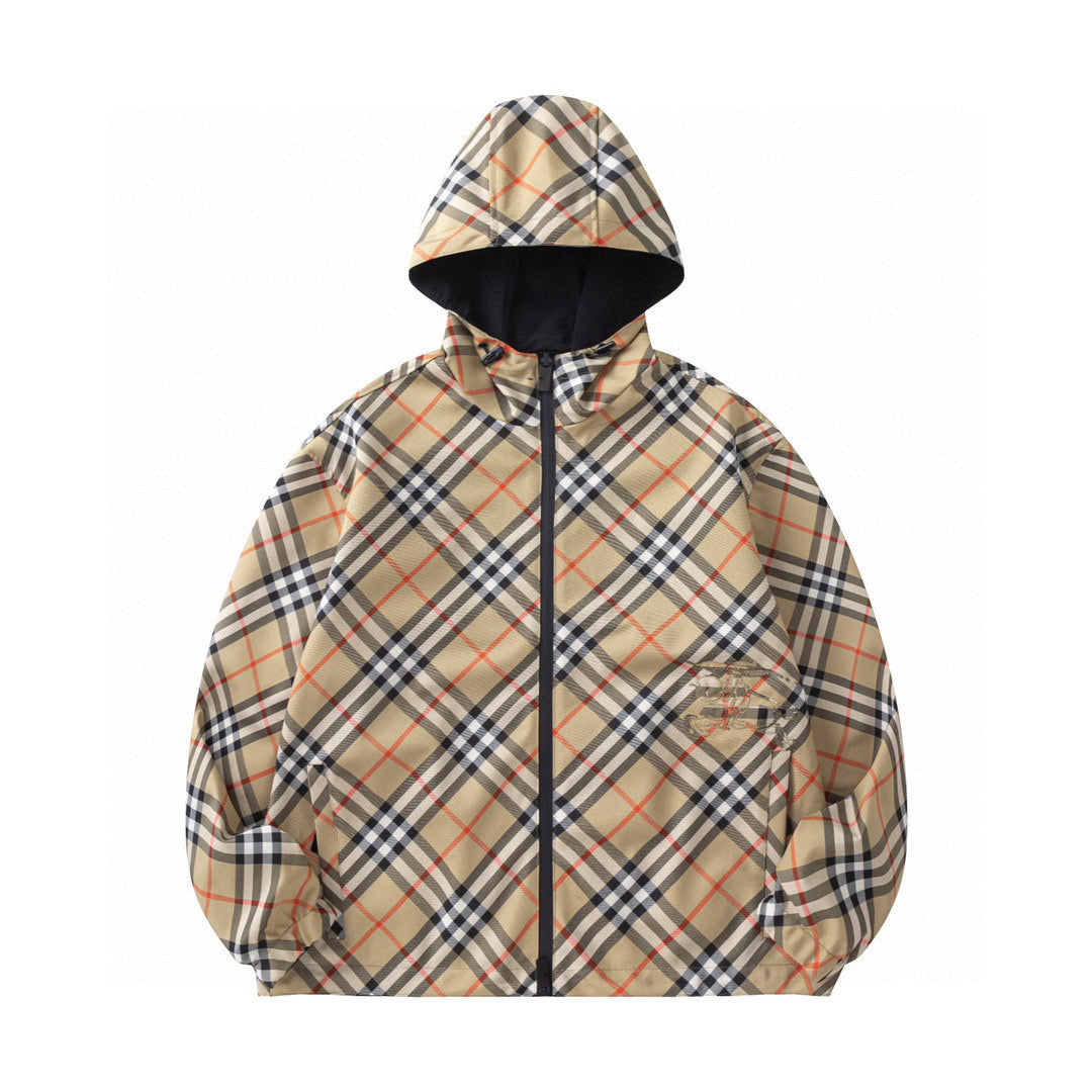 LuxluxHouse Best Quality Clothes Burberry Coats & Jackets