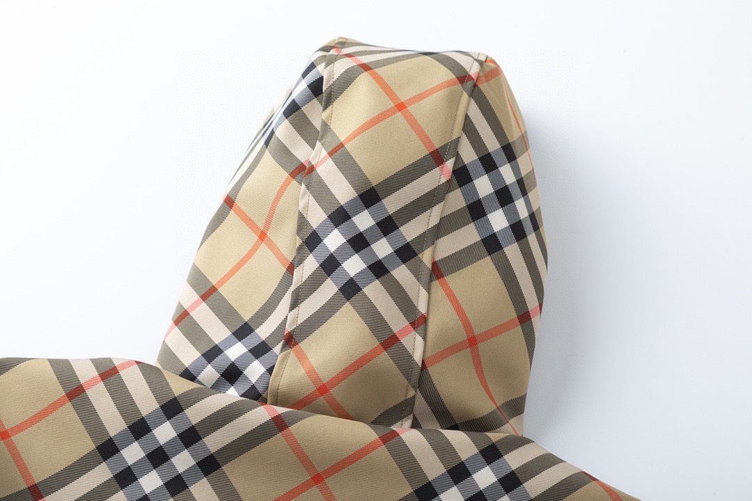 LuxluxHouse Best Quality Clothes Burberry Coats & Jackets