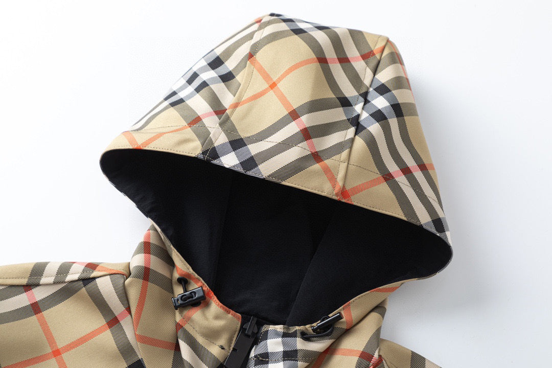 LuxluxHouse Best Quality Clothes Burberry Coats & Jackets