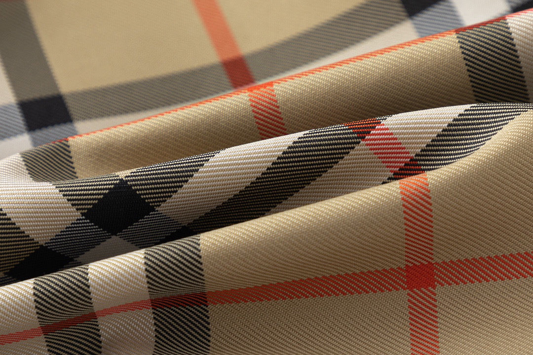 LuxluxHouse Best Quality Clothes Burberry Coats & Jackets