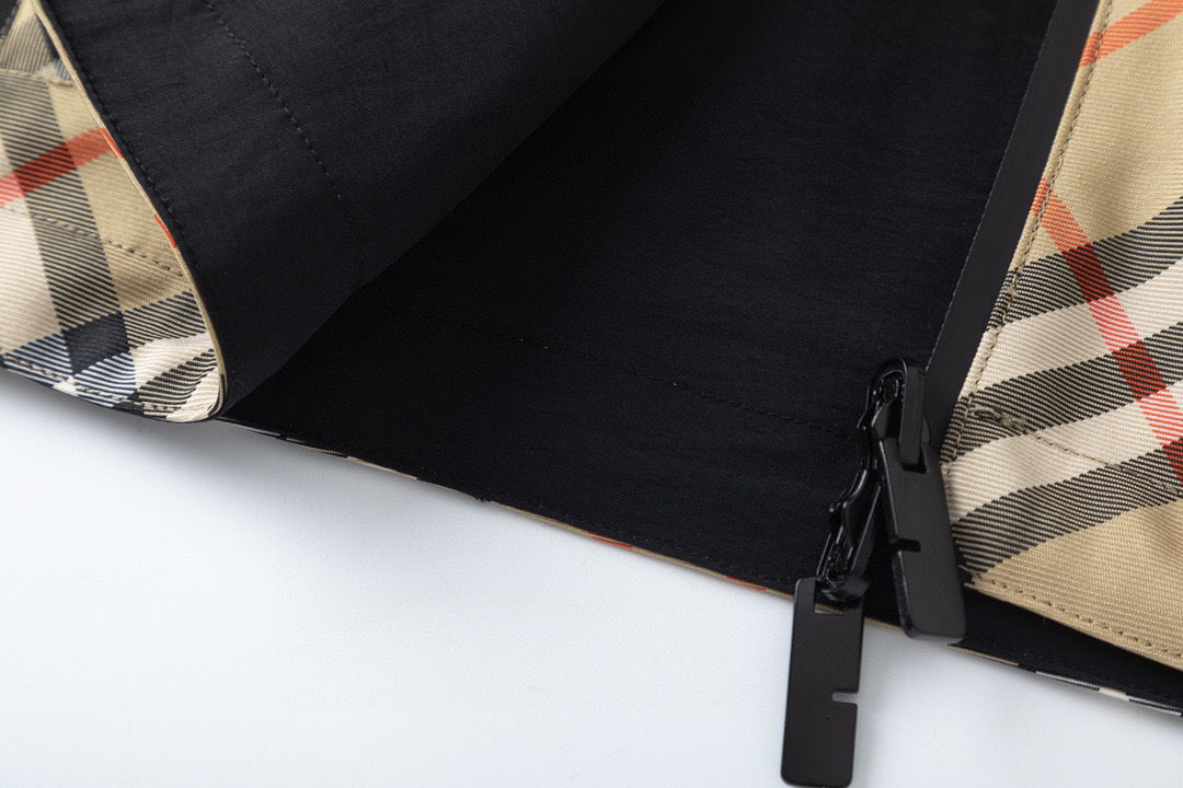 LuxluxHouse Best Quality Clothes Burberry Coats & Jackets