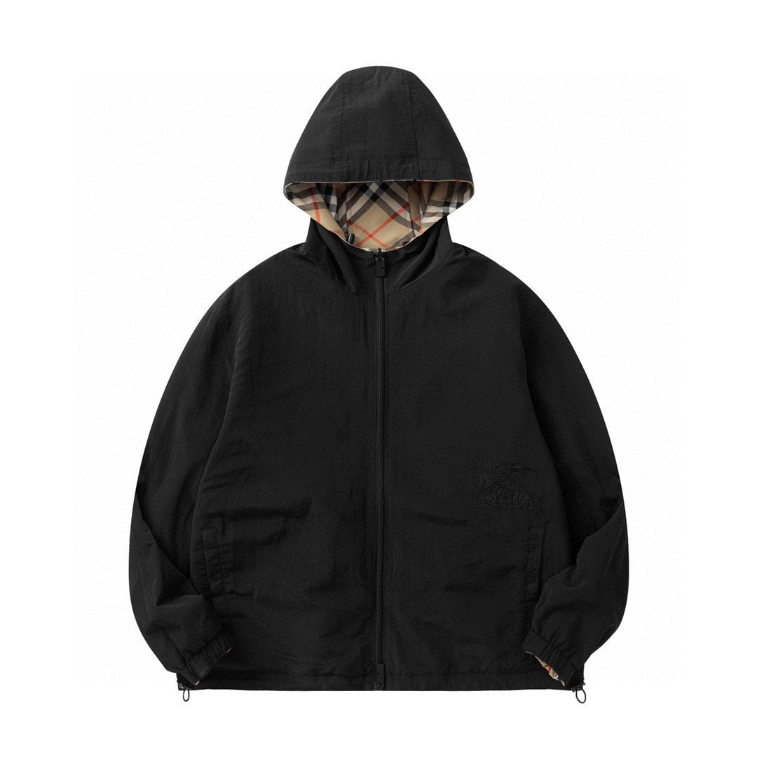LuxluxHouse Best Quality Clothes Burberry Coats & Jackets