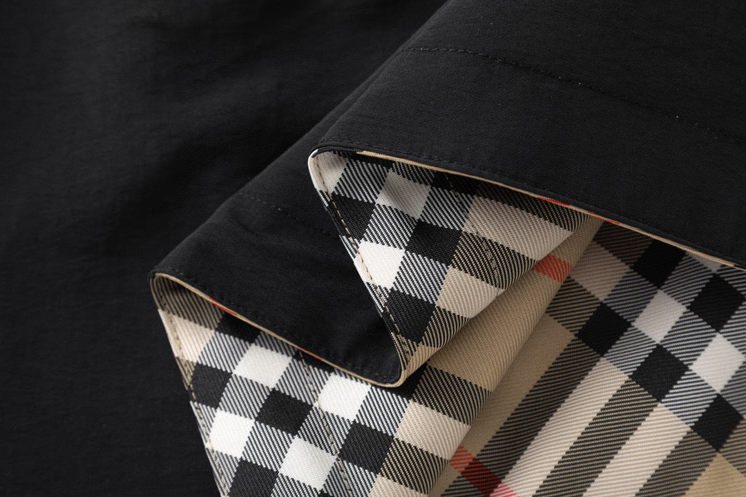 LuxluxHouse Best Quality Clothes Burberry Coats & Jackets