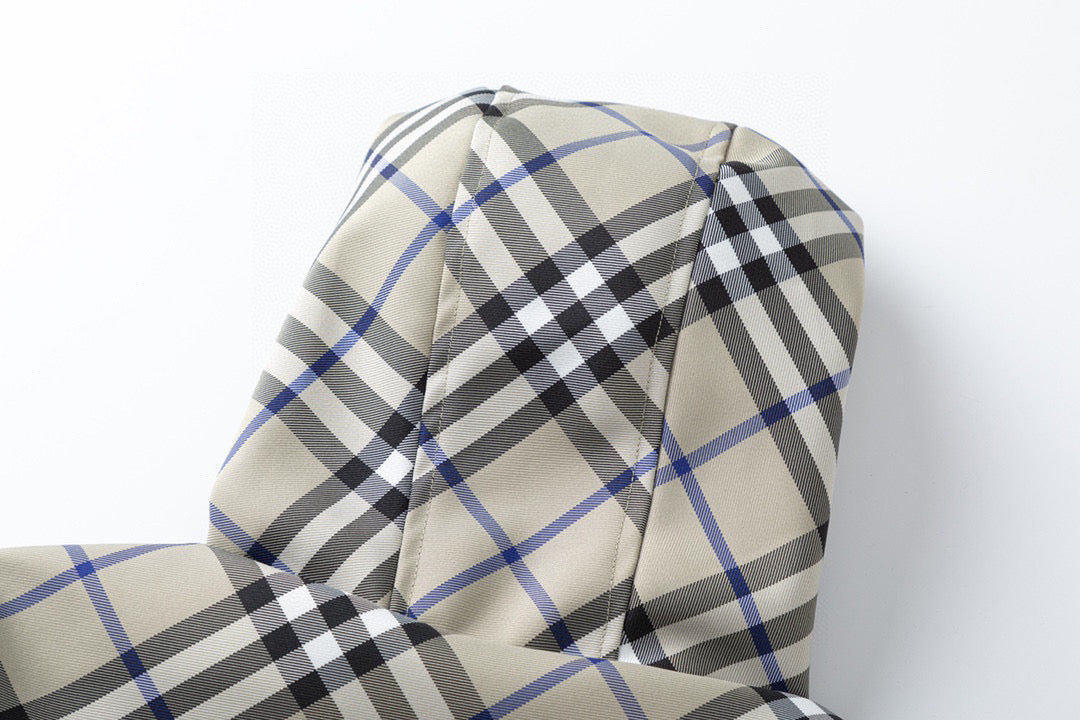 LuxluxHouse Best Quality Clothes Burberry Coats & Jackets