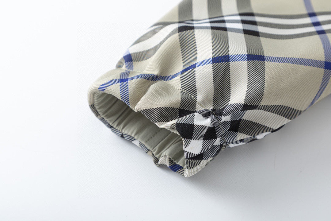 LuxluxHouse Best Quality Clothes Burberry Coats & Jackets