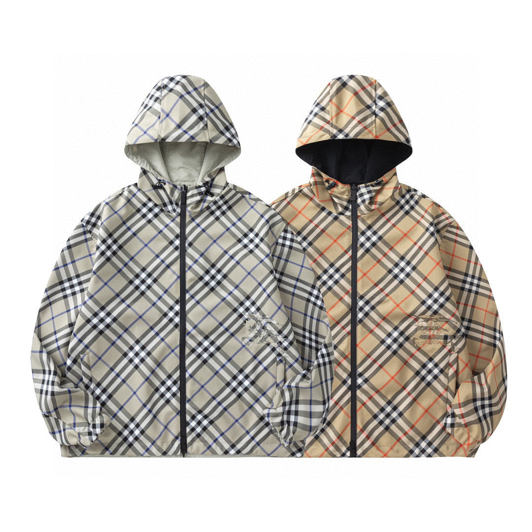 LuxluxHouse Best Quality Clothes Burberry Coats & Jackets