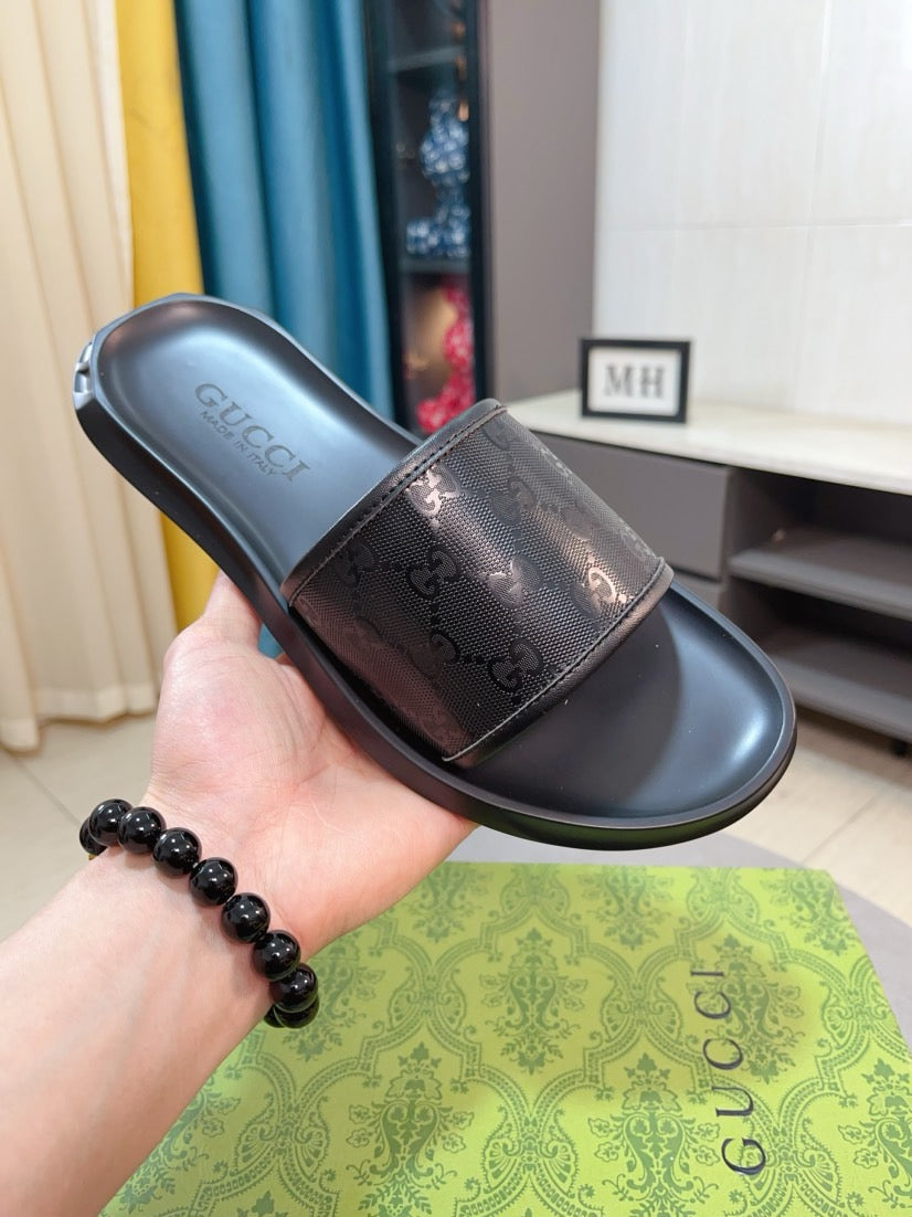 LuxluxHouse Best Quality Sandals Gucci