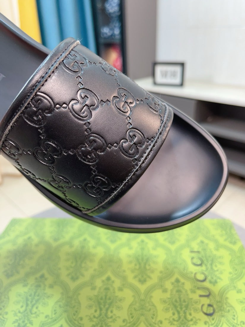 LuxluxHouse Best Quality Sandals Gucci
