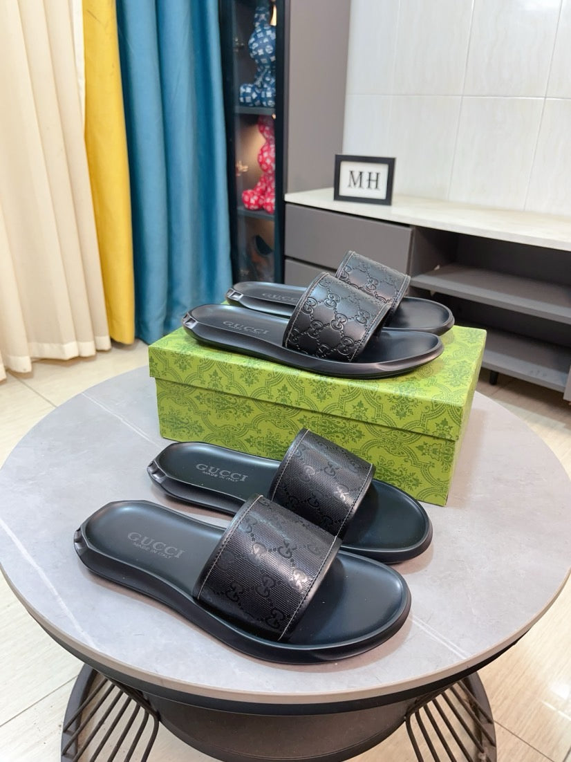 LuxluxHouse Best Quality Sandals Gucci