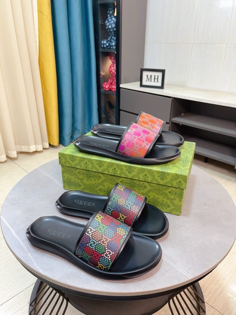 LuxluxHouse Best Quality Sandals Gucci
