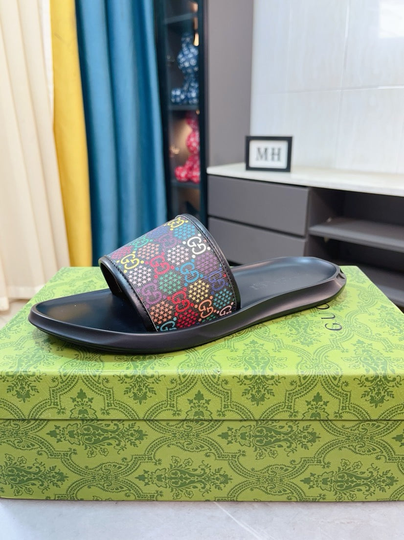 LuxluxHouse Best Quality Sandals Gucci