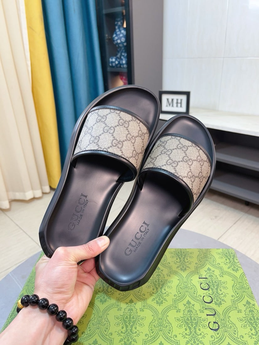LuxluxHouse Best Quality Sandals Gucci