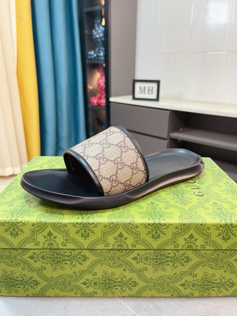 LuxluxHouse Best Quality Sandals Gucci