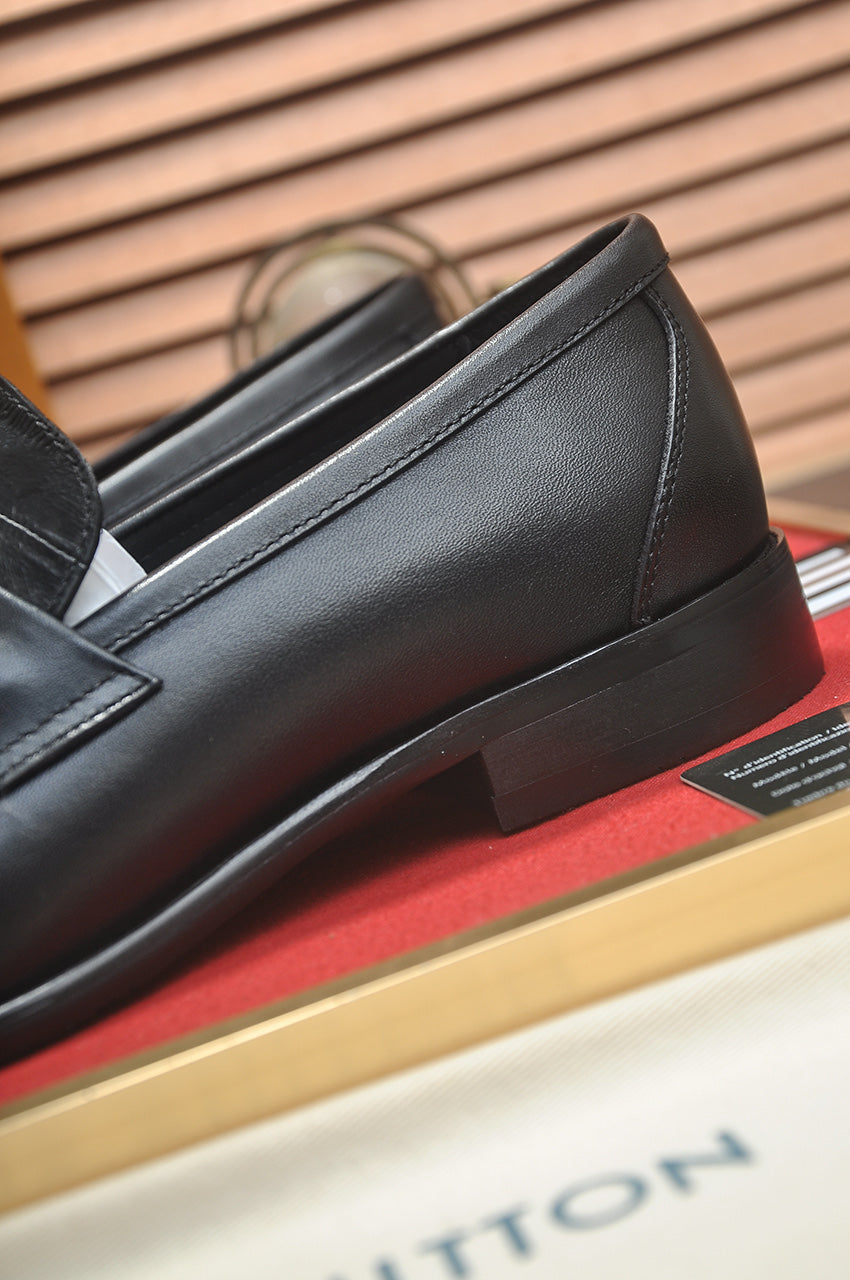 LuxluxHouse Best Quality Louis Vuitton Dress Shoes