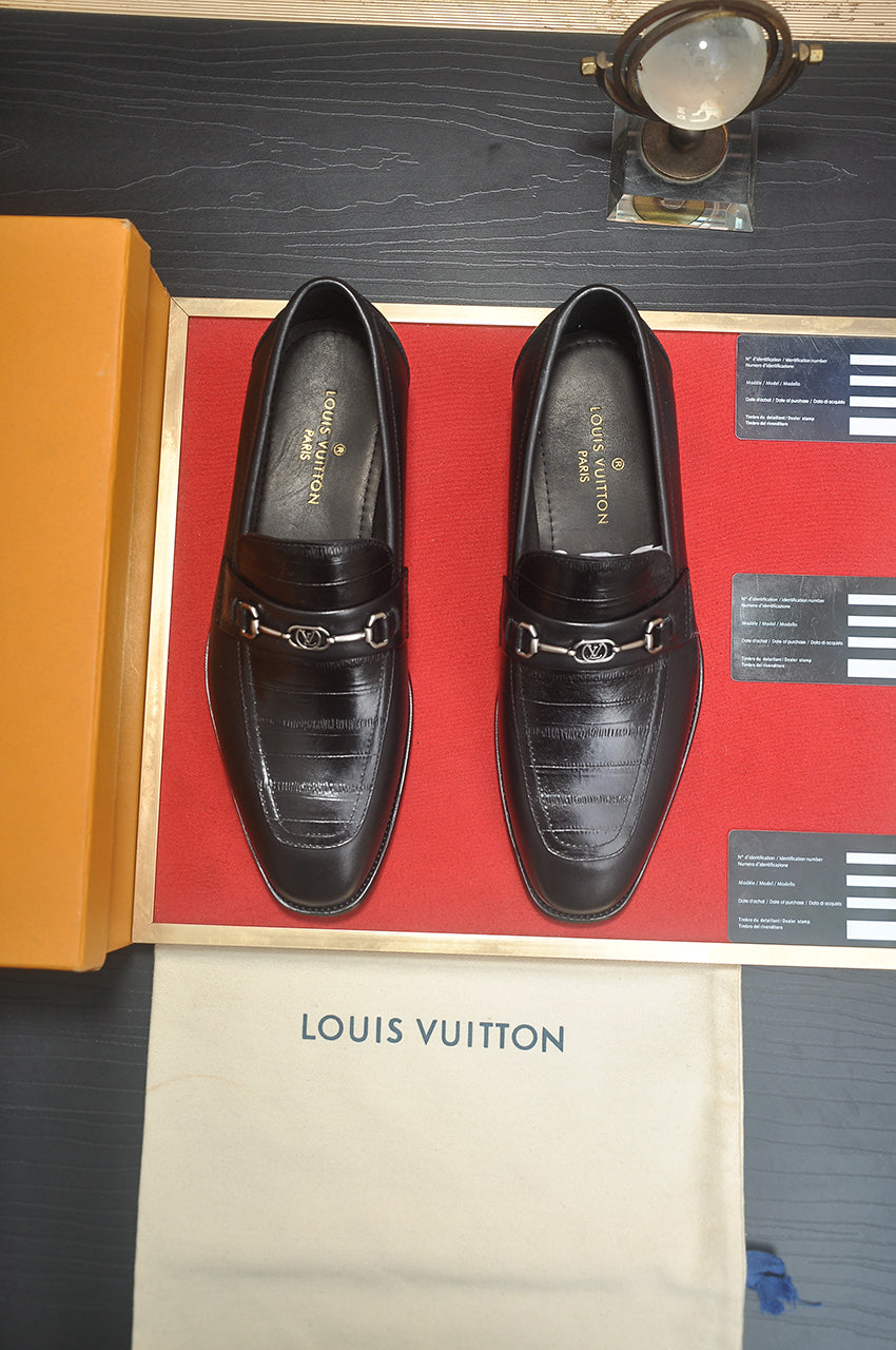 LuxluxHouse Best Quality Louis Vuitton Dress Shoes