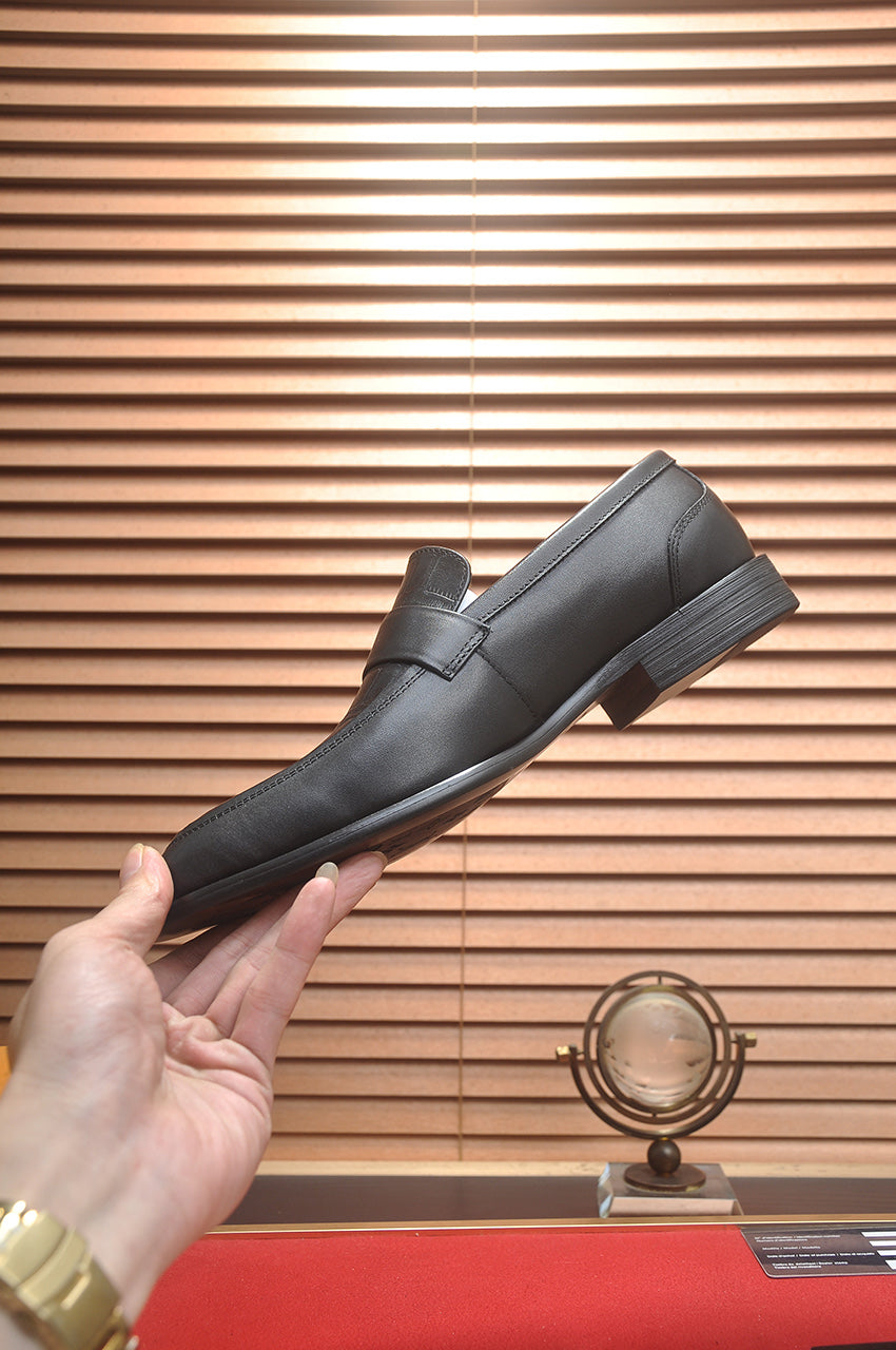 LuxluxHouse Best Quality Louis Vuitton Dress Shoes