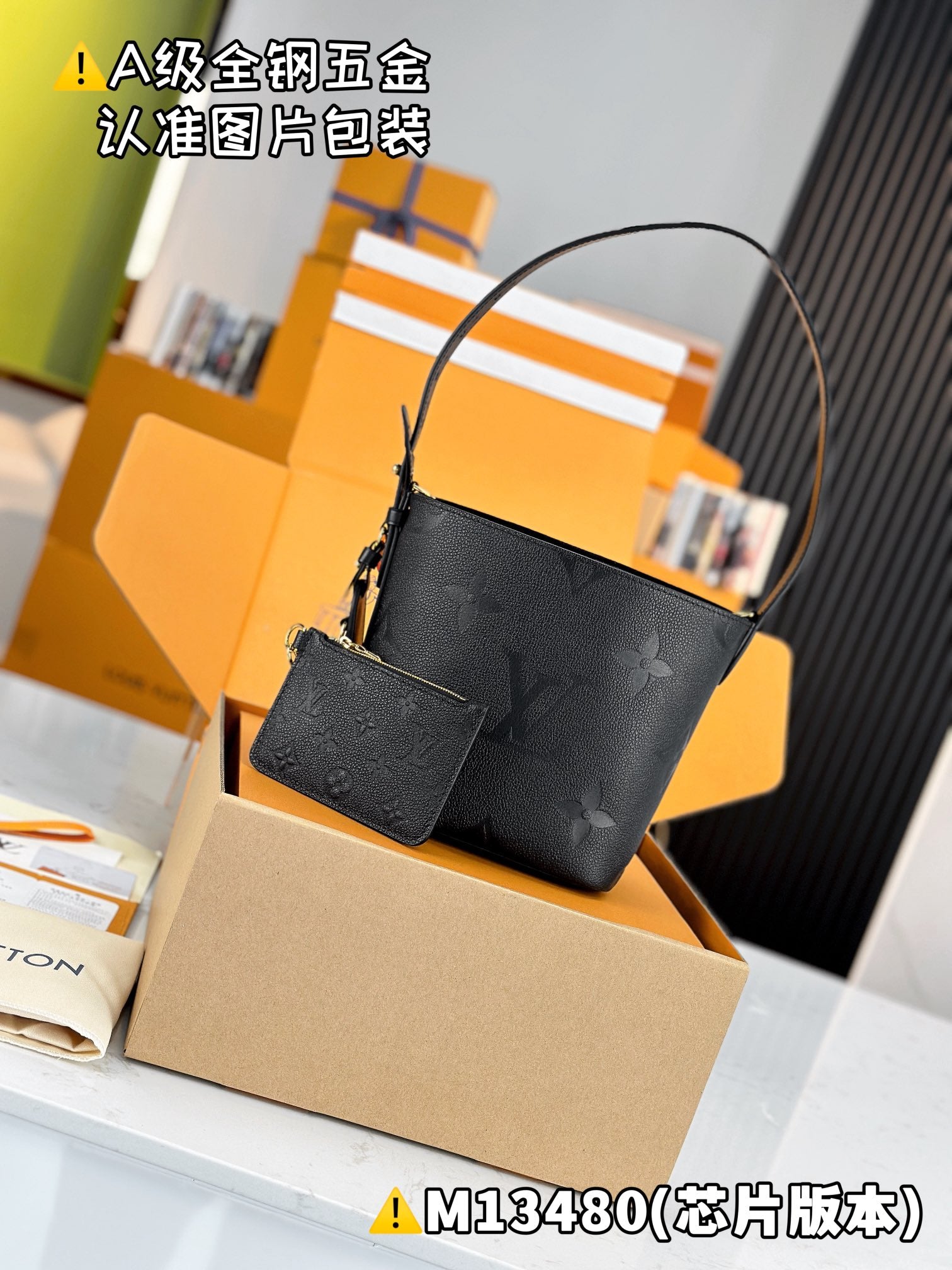 LuxluxHouse Best Quality Bags Best Louis Vuitton Women