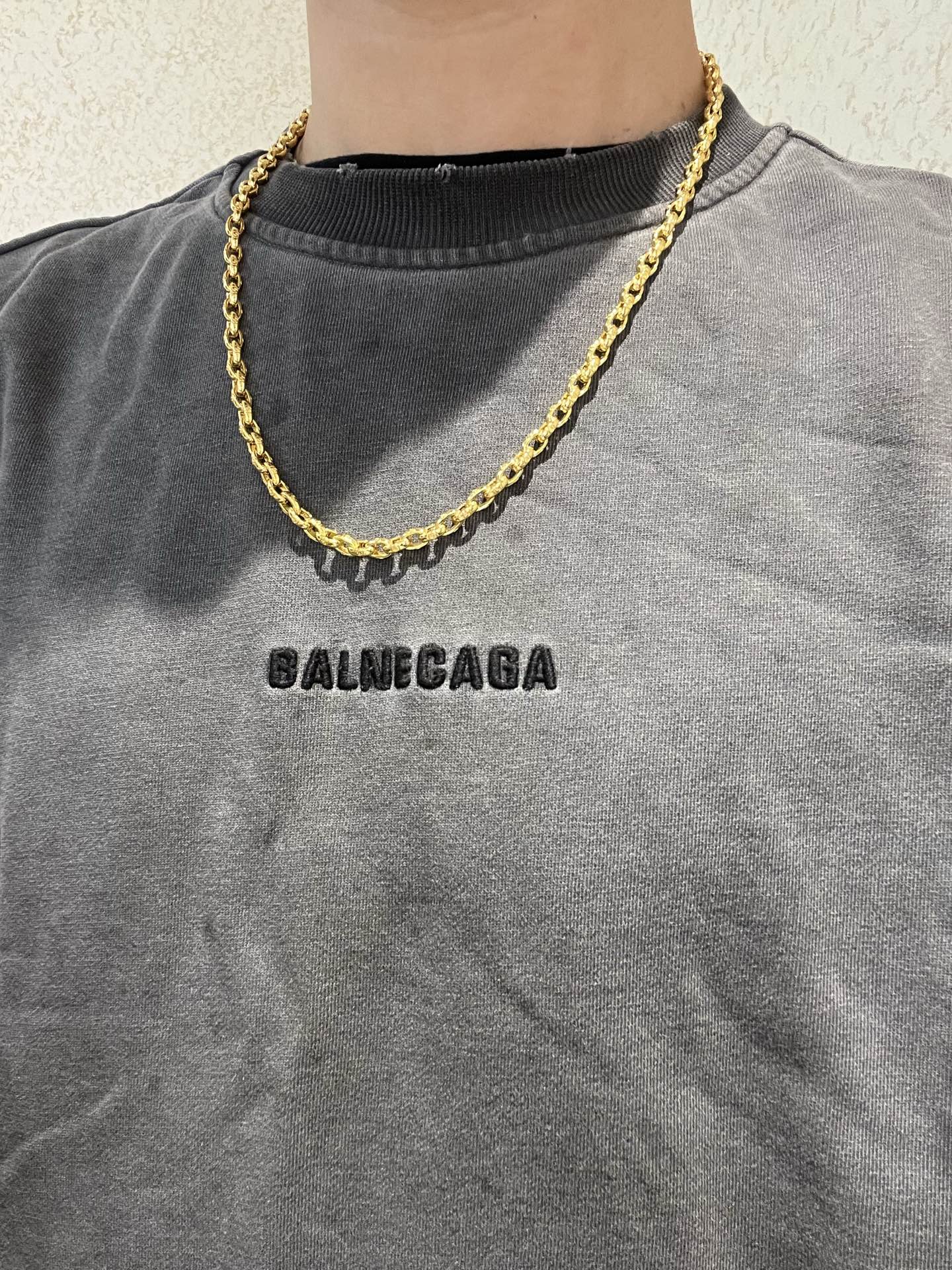 LuxluxHouse Best Quality Accessories Gucci Necklace