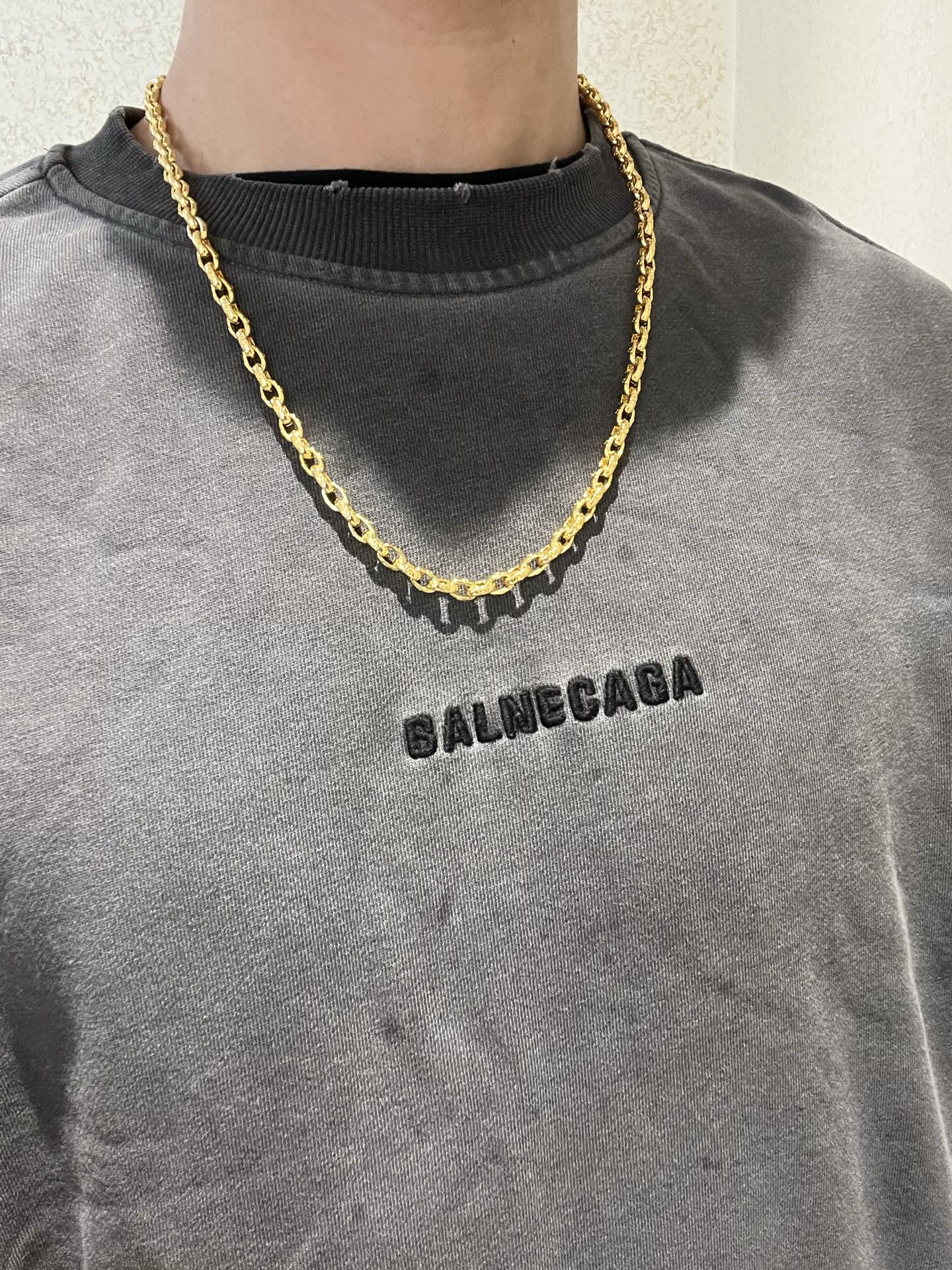 LuxluxHouse Best Quality Accessories Gucci Necklace