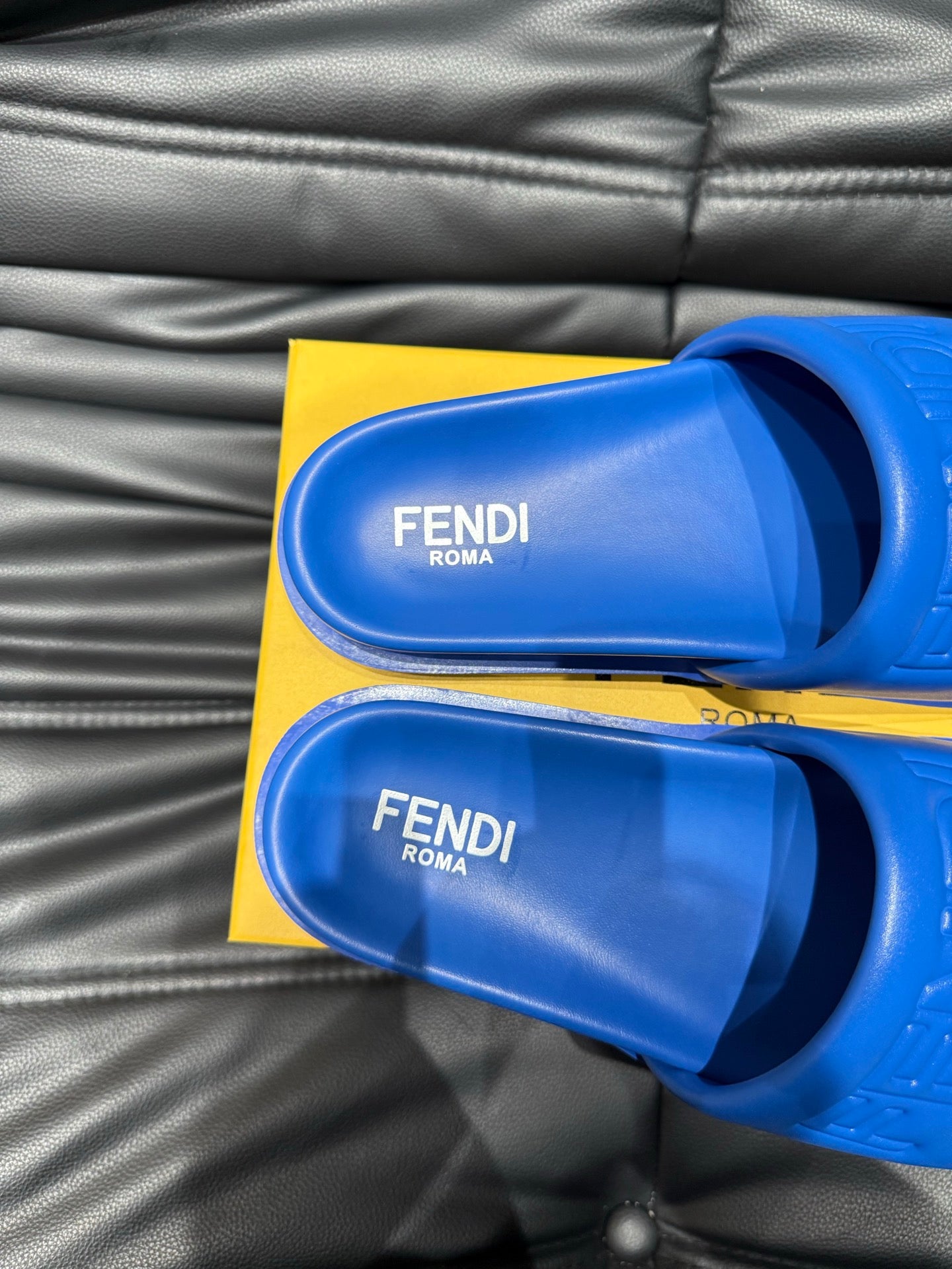 LuxluxHouse Best Quality Sandals Fendi