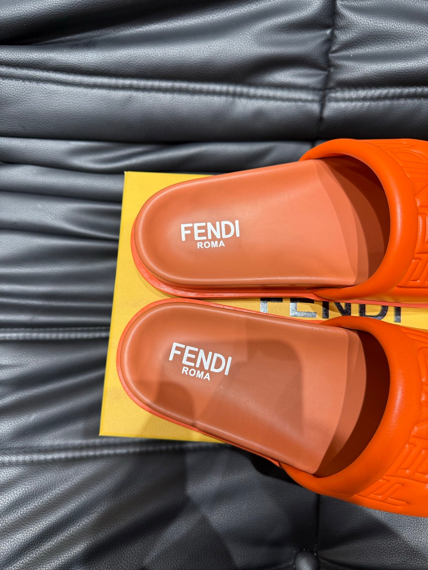 LuxluxHouse Best Quality Sandals Fendi