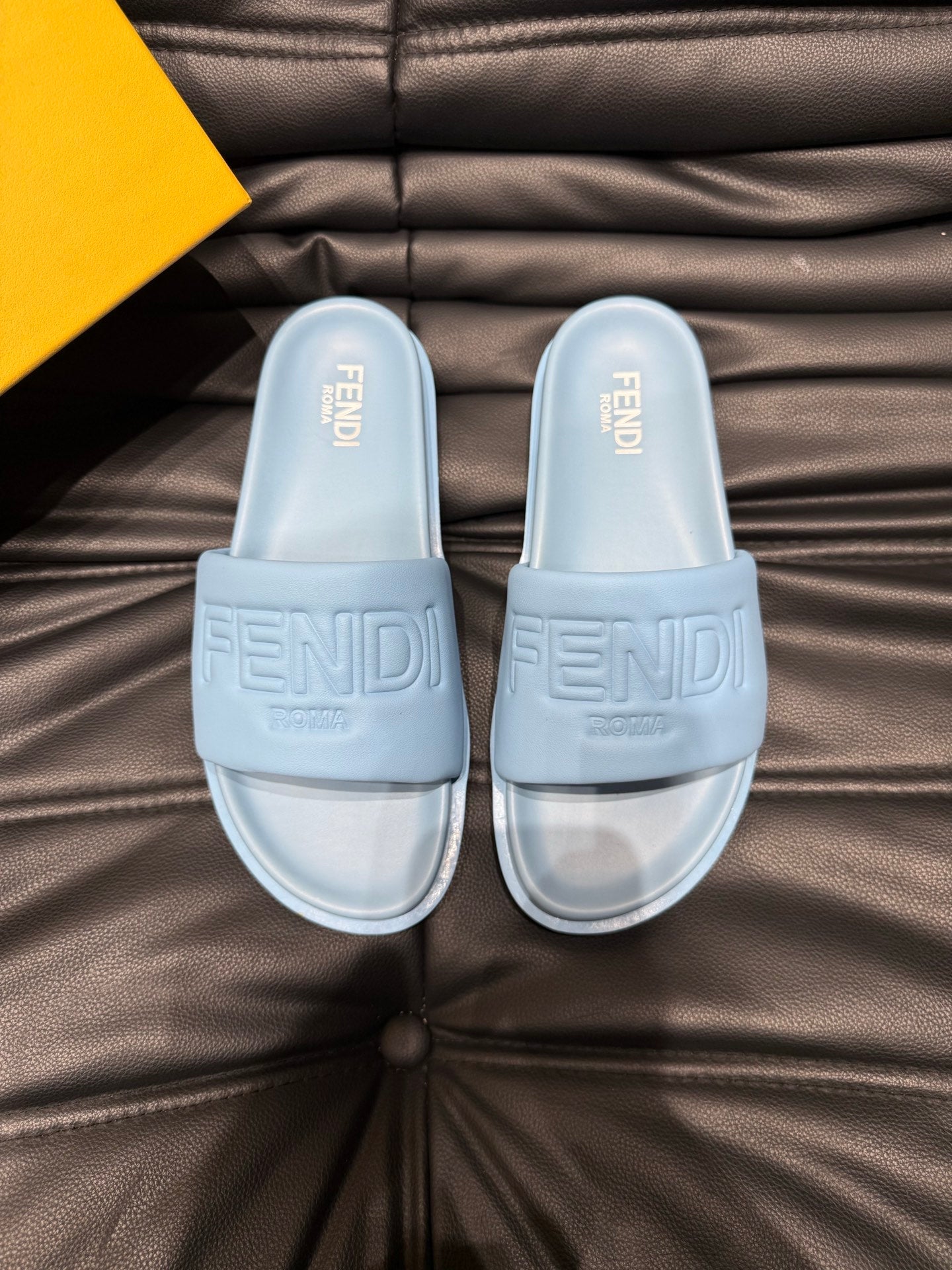 LuxluxHouse Best Quality Sandals Fendi