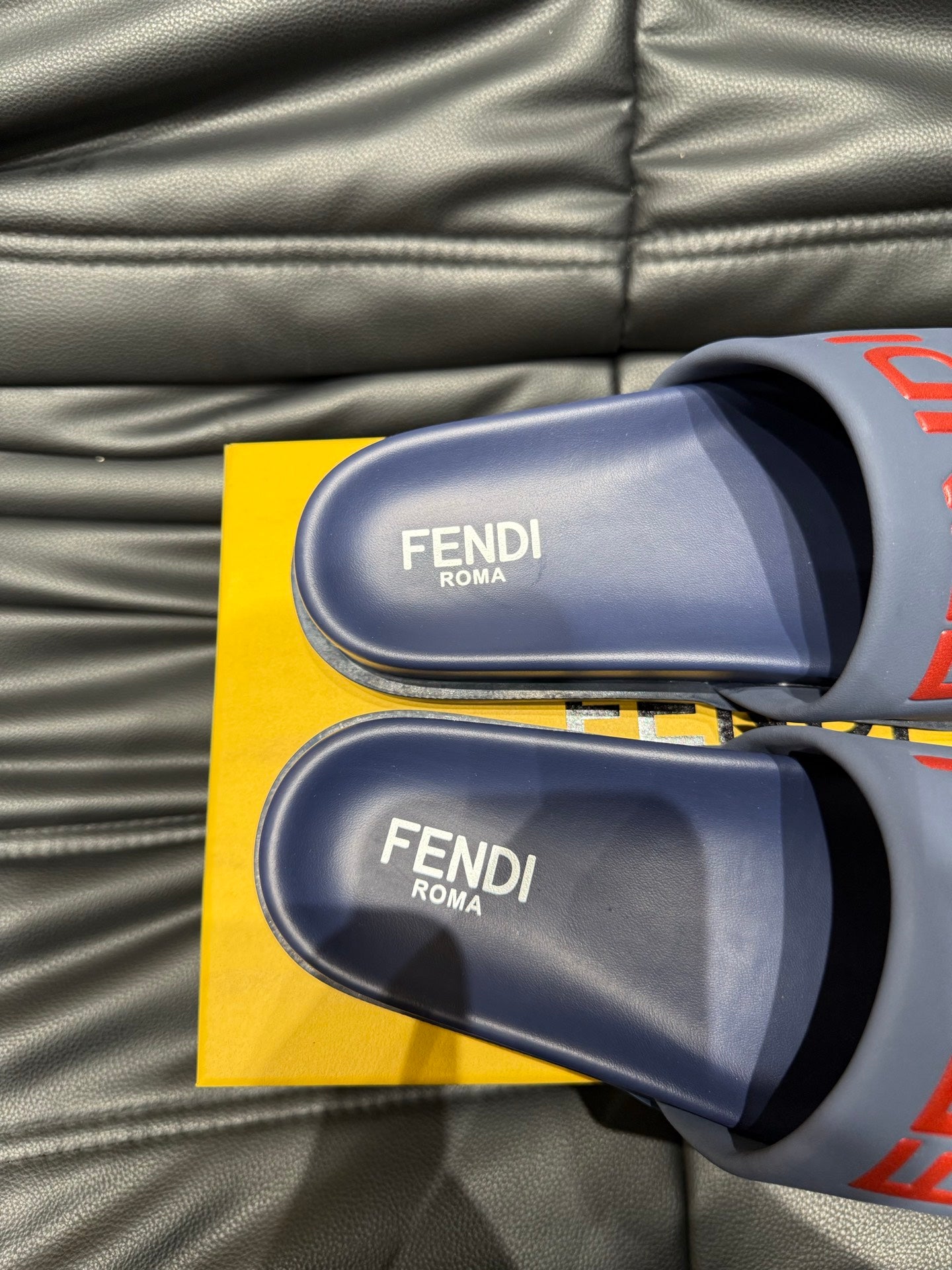LuxluxHouse Best Quality Sandals Fendi