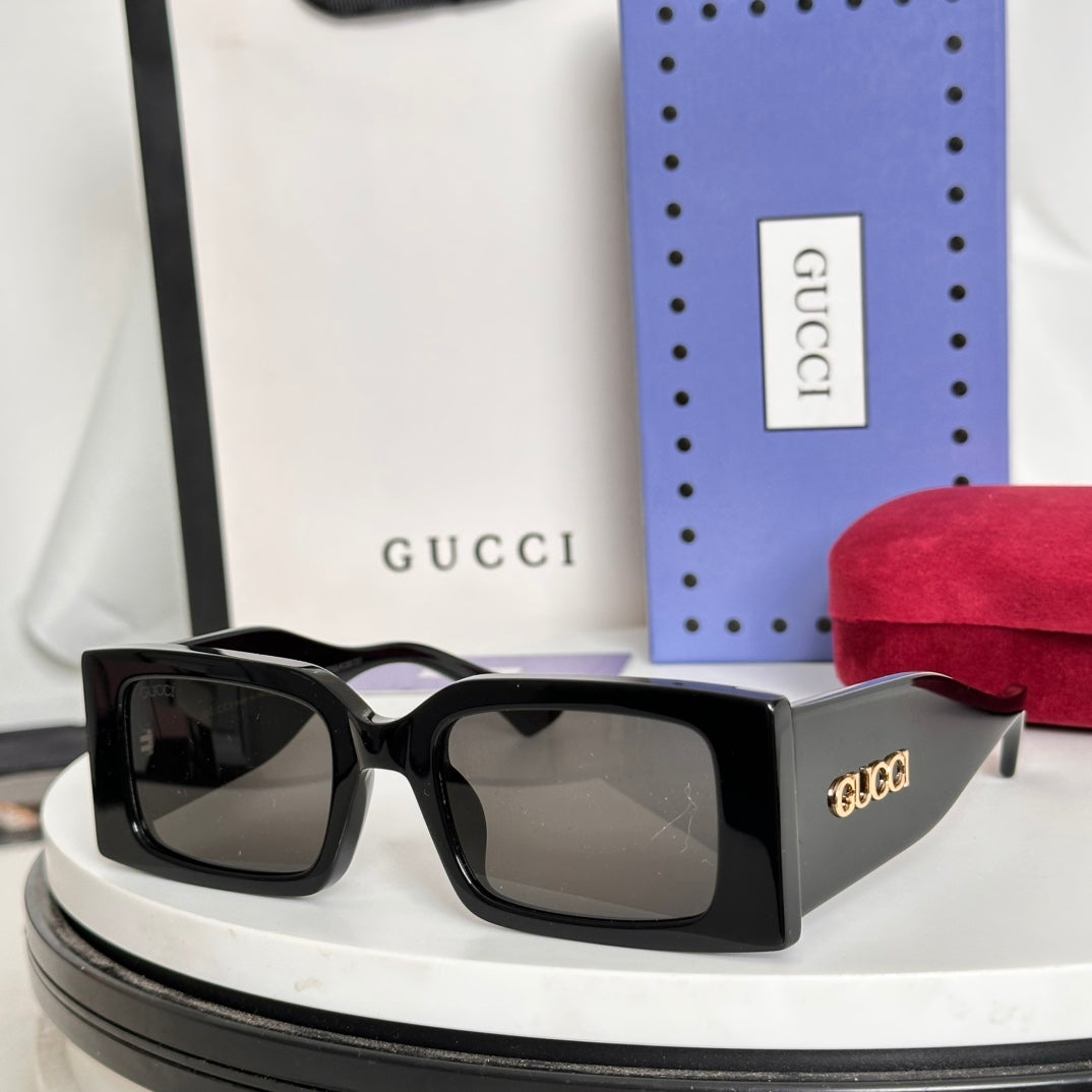LuxluxHouse Best Quality Glasses Gucci