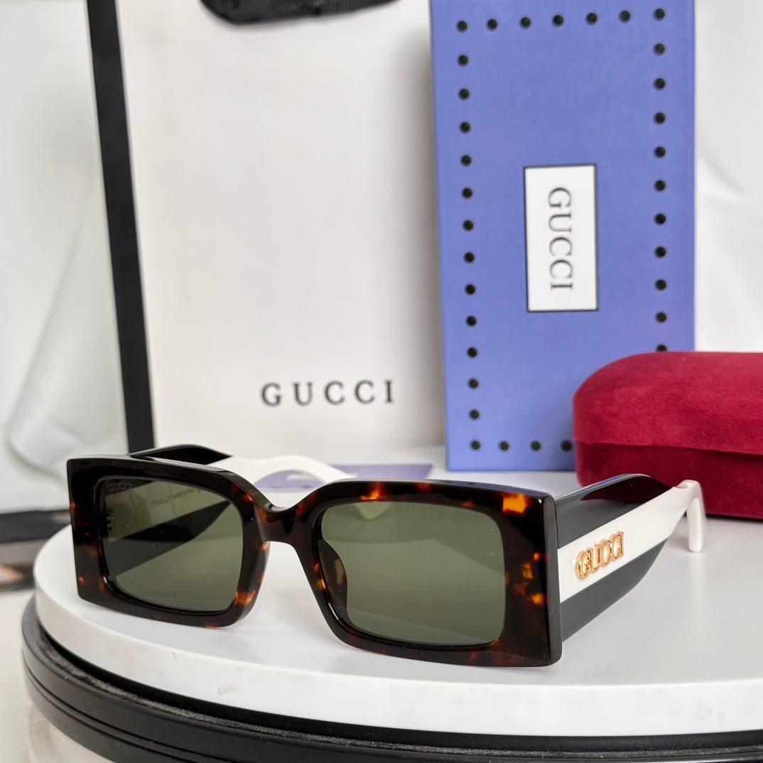 LuxluxHouse Best Quality Glasses Gucci