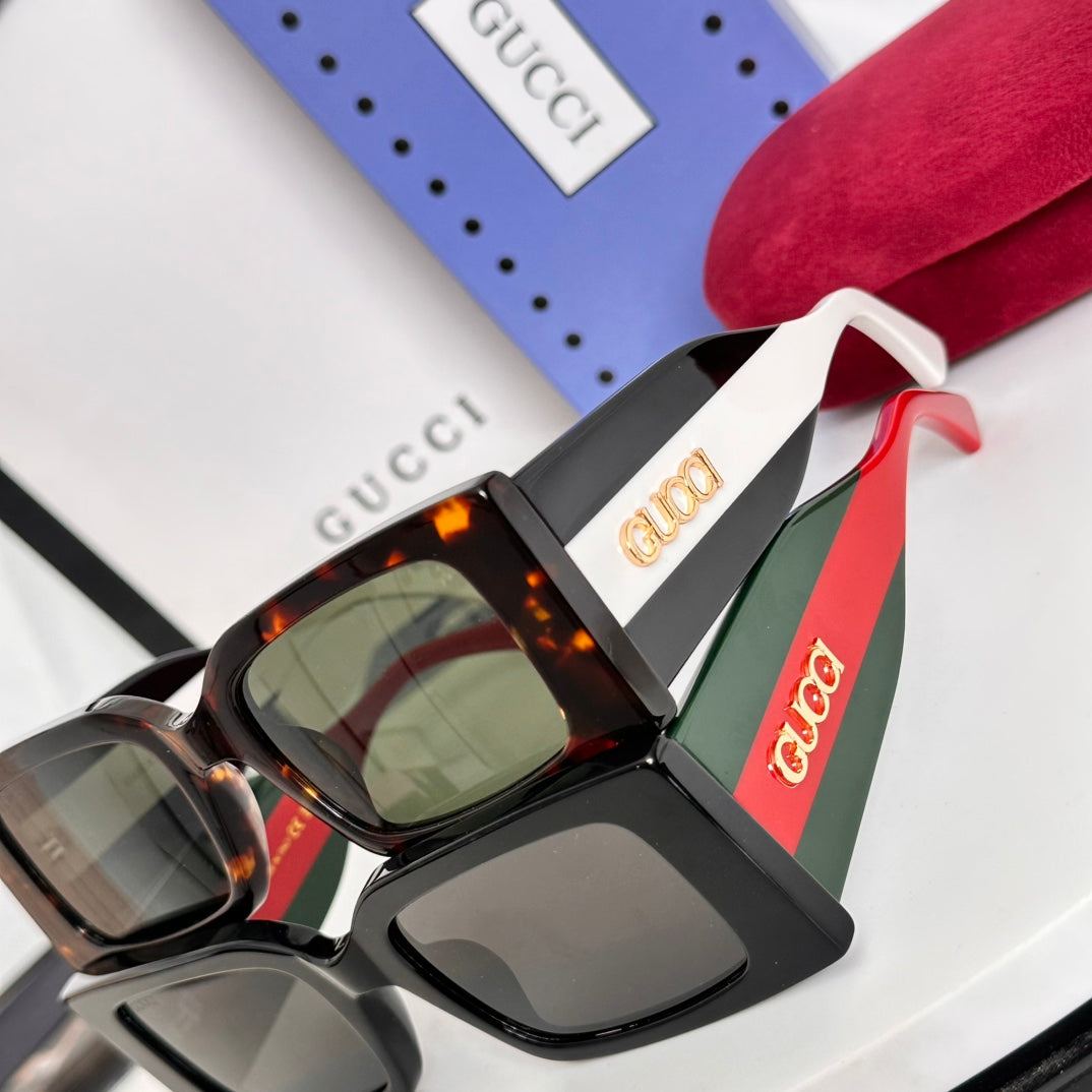 LuxluxHouse Best Quality Glasses Gucci