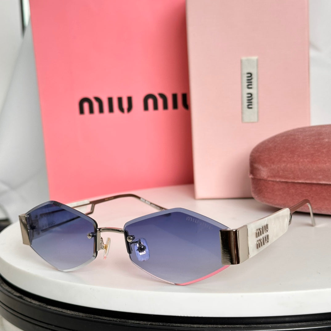 LuxluxHouse Best Quality Glasses Miu Miu