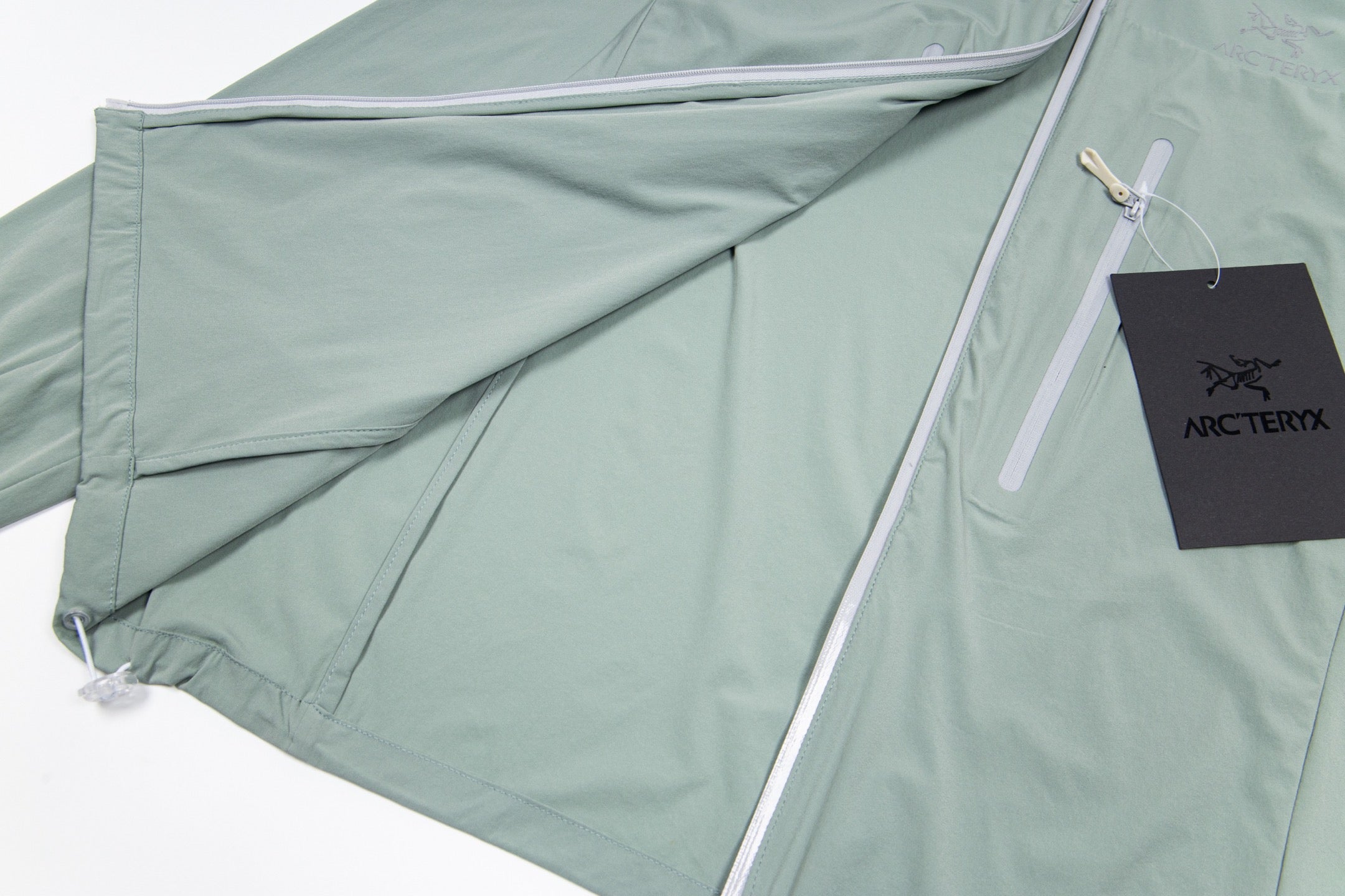 LuxluxHouse Best Quality Clothes Coats & Jackets Arcteryx